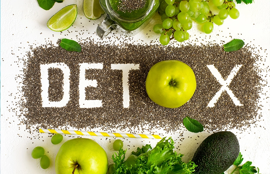 Body Detox