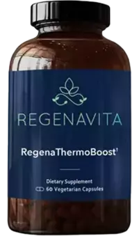 RegenaThermoBoost