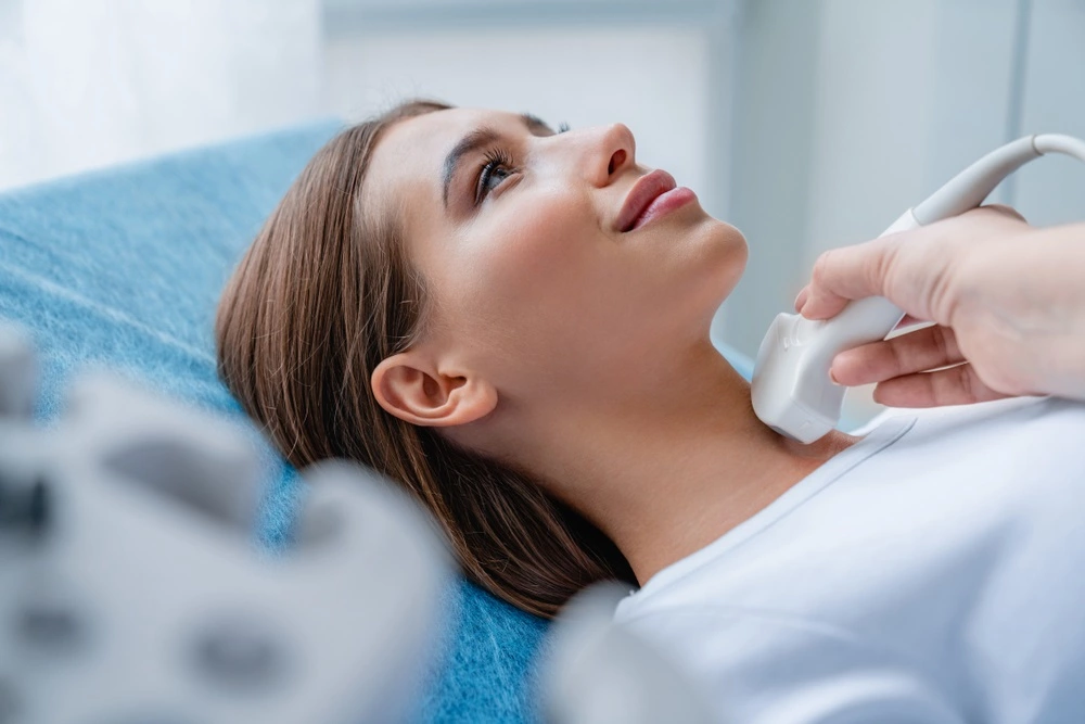 Thyroid Testing