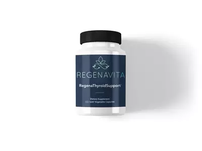 regenathyroidsupport from regenavita