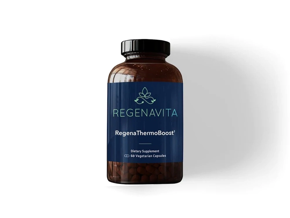 Regena Thermo Boost