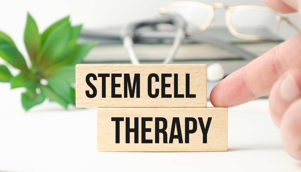 Stem Cell Therapy