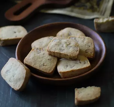 shortbread